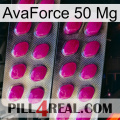 AvaForce 50Mg 10